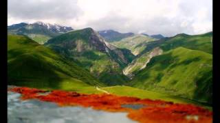 ზაზა სიდამონიძე - ოროველა zaza sidamonidze - orovela