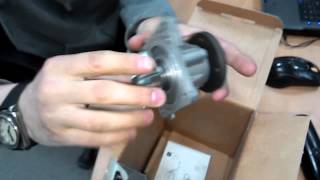 Насос водяний Помпа MITSUBISHI AV019969 производства Ruville