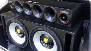 gol quadrado tornado 2200