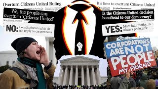 A Civil Rights Movement for Corporations? Inside the 400-Year Struggle