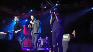 HOTLINE BLING // DRAKE - Thirdstory LIVE at Highline Ballroom