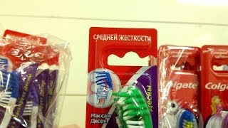 Как размягчить зубную щетку
