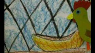 El gall i la gallina