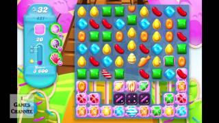 Candy Crush Soda Saga Level 481 Walktrough