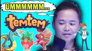 Is TemTem The New Pokemon We Need? - FUgameNews