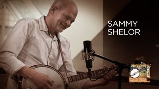 Sammy Shelor