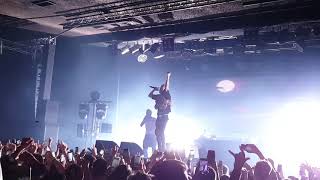 Элджей - Hey, Guys Live (Warsaw 2018)