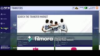 FIFA 18 INVESTING TIP! 100K PLUS TO BE MADE EASY!