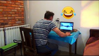 Санкции на Россию ! Твою ж МАТЬ !!!