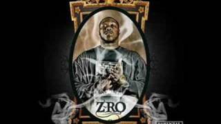 Z-ro Crack - Rollin