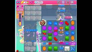 Candy Crush Saga Level 1218 No Boosters