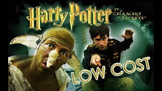 HARRY POTTER 2 LowCost (Alex Ramirès Ft Brian Messina)