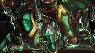 竹葉貓熊拍片《神魔之塔-潛能解放》全西遊解放