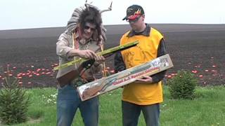 Chief AJ's Rifle Camp