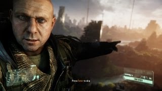 Crysis 3 - Ultra Settings Gigabyte GTX670 [Full-HD]