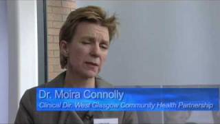 Opening of new mental health hospital