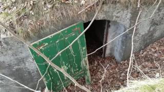 Hortfund gemacht