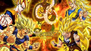mejor cancion de dragon ball Z - mejor canción del mundo