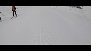 Dicembre a Champoluc