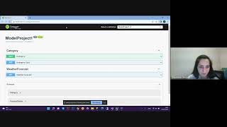 ილონა აშხატოევა -11 ლექცია ASP NET Core 2022 წ