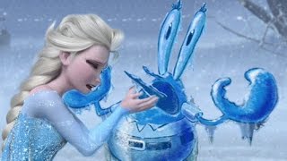 FROZEN la verdadera HISTORIA (FROZEN true story)