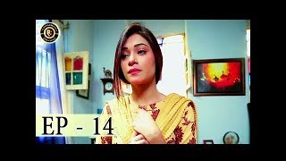 Badnaam Episode 14 - 19th Nov 2017- Sanam Chudary & Ali Kazmi - Top Pakistani