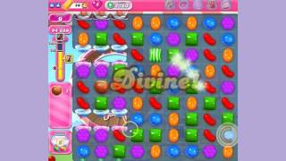 Candy Crush Saga - Level 1763 - no boosters