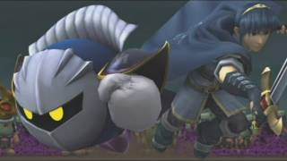 Super Smash Bros. Brawl - Episode 4