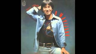 田中星児「ザッツ・ザ・ウェイ」
