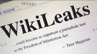 Как спецслужбы России завербовали основателя WikiLeaks? - Секретный фронт