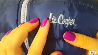 Lee Cooper - жилетка для мальчиков. Покупка товаров из США.