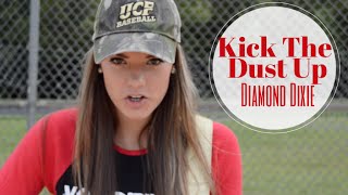Kick The Dust Up (Lyrics)- Luke Bryan [COVER]