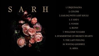 Sarh - The Last Feeling (Audio)