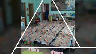 Раскладушки детские