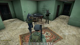 Let's Play DayZ #1 Gleich das erste Opfer [Gameplay|German|FullHD]