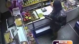АВТОПАТРУЛЬ Эфир от 14.03.14 Шпионские страсти по-владивостокски: всё тайное становится явным