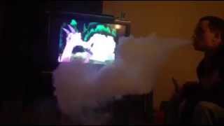 Broome Cloudy Crews Tylor ShcahGKLarfenstien Blowing Clouds!!
