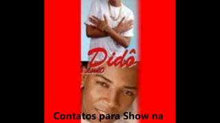 MC DIDÔ - SENTA NA PIKA PRETA E NA BRANCA ( XAROPINHO DJ )