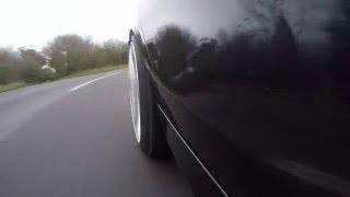 BMW 130i Falken 453 Tyres