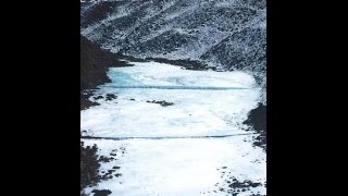 Artificial glacier  Part -1