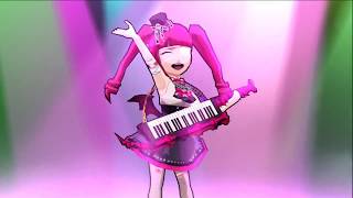 Gameplay Riruka [Halloween ver.] SAR (120%SP with cct) Lv.200 - Bleach Brave Souls