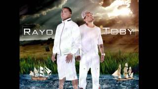 Rayo Y toby - Game Over   [ORIGINAL] 2011