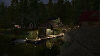 Русская рыбалка 4\ Троллинг на Куори