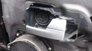 ford mondeo. 3 in outdoor handel troubleshooting.