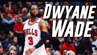 Dwyane Wade Mixtape "-Shooting Stars" NCS Release