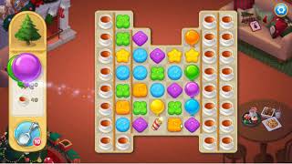 Matchington Mansion Level 1769 - No Boosters