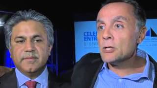 WAMDA: Arif Naqvi and Fadi Ghandour on the entrepreneurship ecosystem in MENASA