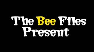 The Bee Files Present OG_Bee As The Angel Of Light