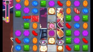 Candy Crush 1489 without booster