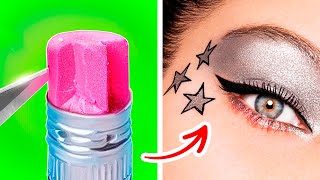 Ultimate TikTok HACKS for Your Beauty